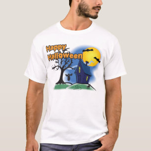 Happy Halloween T-shirt