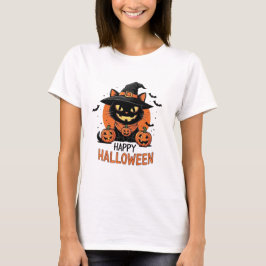 Happy Halloween T-shirt