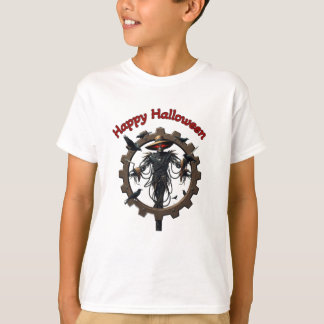 Happy Halloween T-shirt