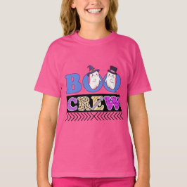 Happy Halloween T-shirt