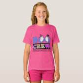 Happy Halloween T-shirt (Voorkant volledig)