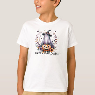 Happy Halloween T-shirt