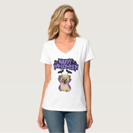 Happy Halloween T-shirt