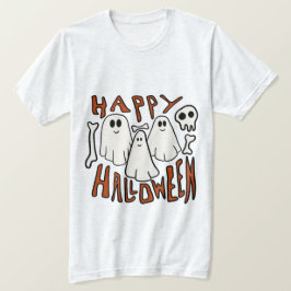 Happy Halloween T-shirt
