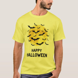 Happy Halloween T-Shirt
