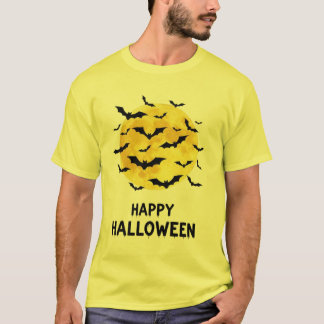 Happy Halloween T-Shirt