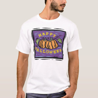 Happy Halloween T-shirt