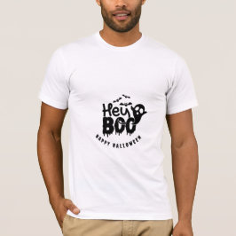 Happy Halloween T-shirt