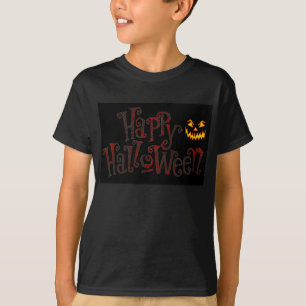 Happy Halloween T-shirt