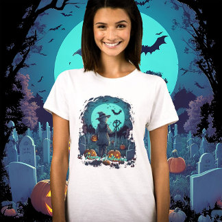 Happy Halloween T-shirt