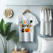 Happy Halloween T-shirt