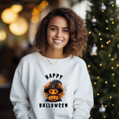 Happy Halloween T-shirt
