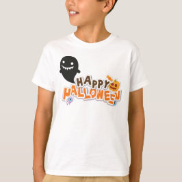 happy Halloween T-shirt