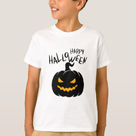 Happy Halloween T-shirt