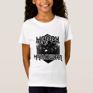 Happy Halloween T-shirt