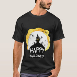 Happy Halloween T-shirt