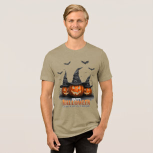 Happy Halloween T-Shirt