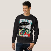 Happy Halloween T-Shirt (Voorkant volledig)