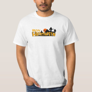 Happy Halloween T-shirt