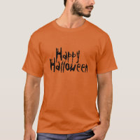 Happy Halloween