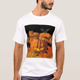 Happy Halloween T-shirt