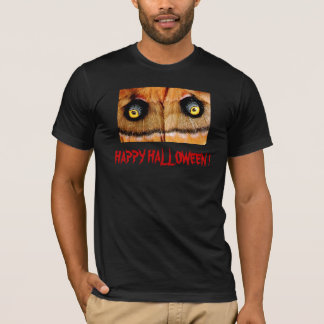 HAPPY HALLOWEEN! T-SHIRT