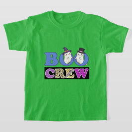 Happy Halloween T-shirt