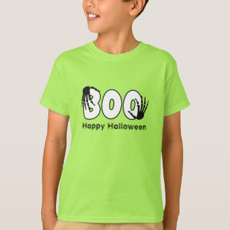 Happy Halloween T-shirt