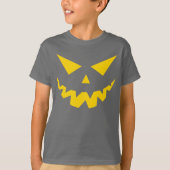 Happy Halloween T-Shirt (Voorkant)