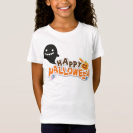 happy Halloween T-shirt