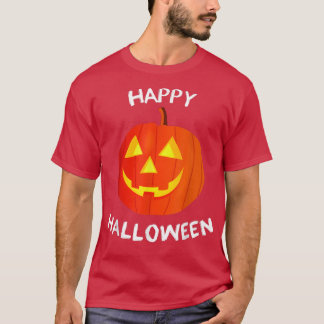 Happy Halloween T-shirt4386 T-shirt