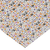 Happy Halloween Table Runner Korte Tafelloper (Hoek)