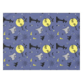 Happy Halloween Tafelkleed (Voorkant (Horizontaal))