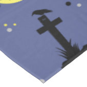 Happy Halloween Tafelkleed (Gekanteld)