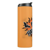 Happy Halloween Thermosbeker (Gedraaid links)