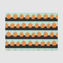 Happy Halloween Tissuepapier