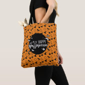 Happy Halloween Tote Bag (Dichtbij)