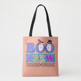 Happy Halloween Tote Bag