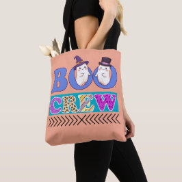 Happy Halloween Tote Bag