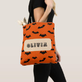 Happy Halloween Tote Bag (Dichtbij)