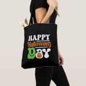 Happy Halloween Tote Bag (Dichtbij)