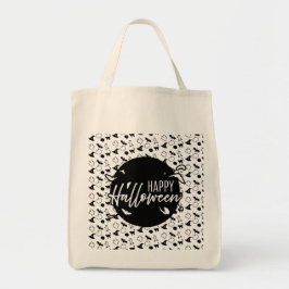 Happy Halloween Tote Bag