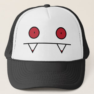 Happy Halloween Trucker Pet