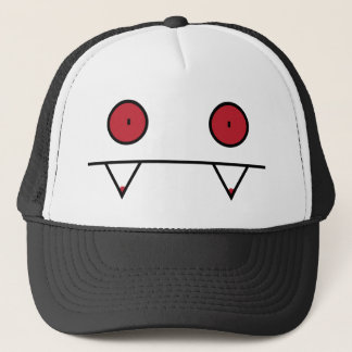 Happy Halloween Trucker Pet