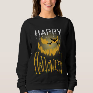 Happy Halloween Trui