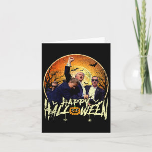 Happy Halloween Trump 2024 Trumpvance 2024 Kaart