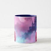 HAPPY HALLOWEEN TWEEKLEURIGE KOFFIEMOK (Center)