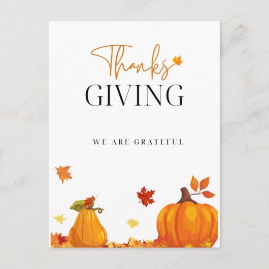 Happy Halloween Uitnodiging Briefkaart (Voorkant)