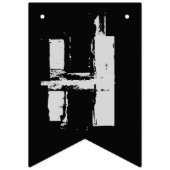 Happy Halloween Vlaggetjes (Tweede vlag)