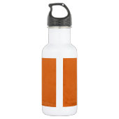 Happy Halloween Waterfles (Achterkant)